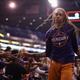 Illustration for article titled WNBA Star Brittney Griner Wants No Parts of the National Anthem: 'I Personally Don't Think It Belongs In Sports'